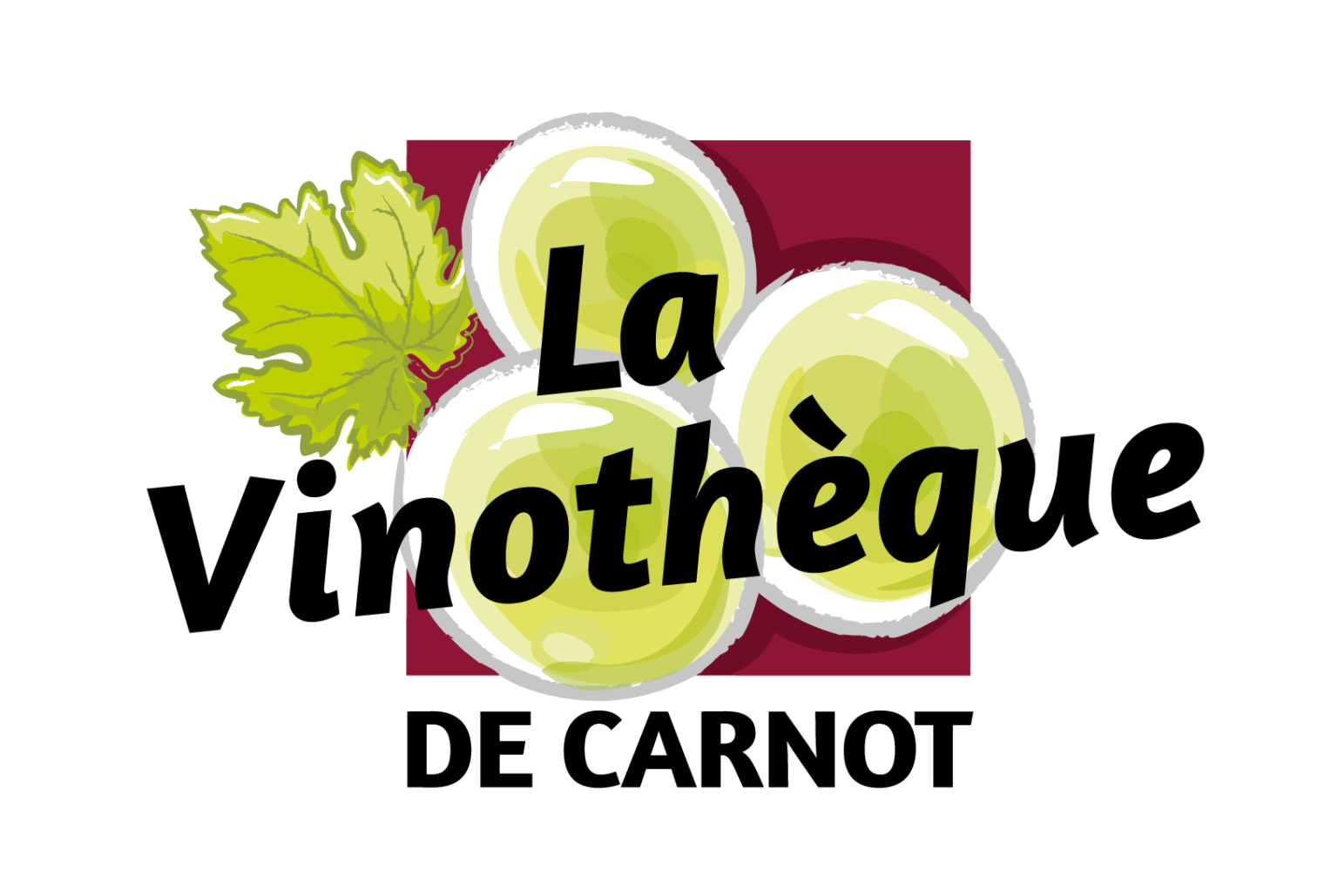 Contact La Vinothèque de Carnot